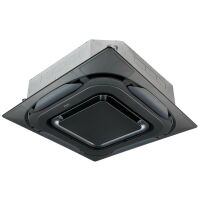Daikin Round Flow Advance - FCAG100B Deckenkassette-Set - 9,5 kW