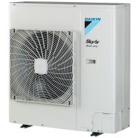 Daikin Round Flow Active - FCAG100B Deckenkassette-Set - 9,5 kW