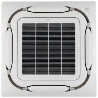 Daikin Round Flow Active - FCAG100B Deckenkassette-Set - 9,5 kW
