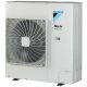 Daikin Round Flow Active - FCAG100B Deckenkassette-Set - 9,5 kW