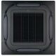 Daikin Round Flow Active - FCAG100B Deckenkassette-Set - 9,5 kW