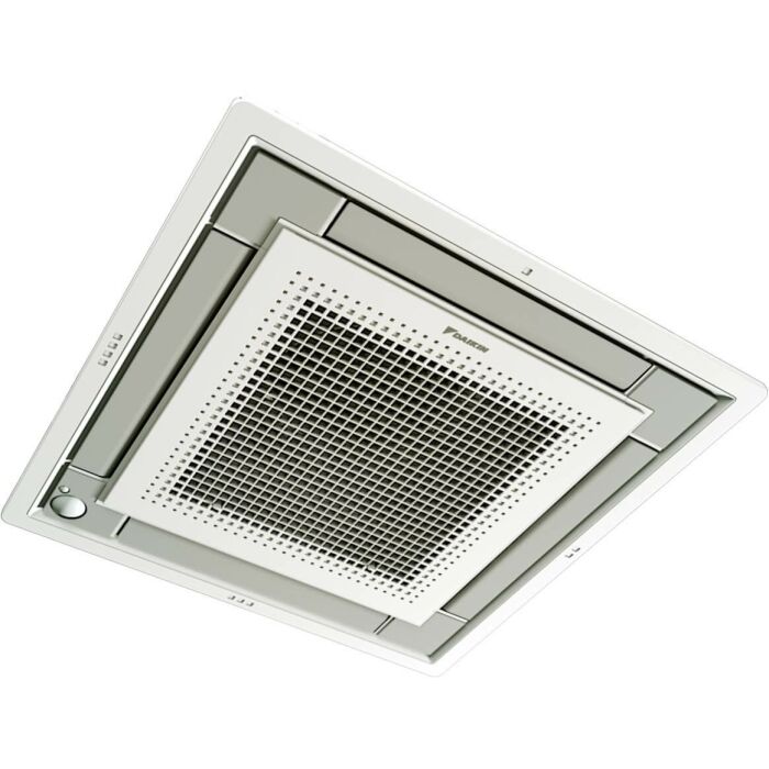 Daikin Blende Silber - BYFQ60CS