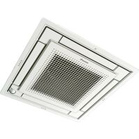 Daikin Alpha FFA35A9 - 4-Wege Deckenkassette-Set - 3,4 kW