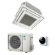 Daikin Alpha FFA35A9 - 4-Wege Deckenkassette-Set - 3,4 kW
