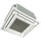 Daikin Alpha FFA35A9 - 4-Wege Deckenkassette-Set - 3,4 kW