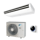 Daikin Alpha FHA71A9 - Deckenunterbaugerät-Set - 6,8 kW 380V