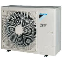 Daikin Alpha FHA100A - Deckenunterbaugerät-Set - 9,5 kW 380V