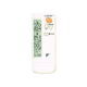 Daikin BRC7C58 - Kabellose Fernbedienung