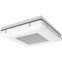 Daikin Advance FUA100A - 4-Wege Deckenkassette-Set - 9,5 kW