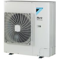 Daikin Advance FUA100A - 4-Wege Deckenkassette-Set - 9,5 kW