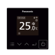 Panasonic CZ-RTC6 - Kabelfernbedienung Standard schwarz