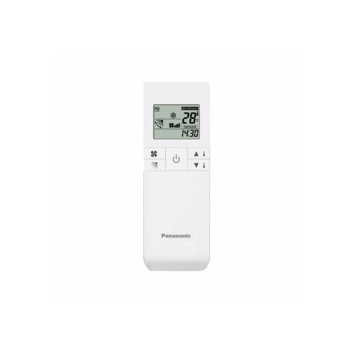 Panasonic CZ-RWS3 - Kabellose Fernbedienung