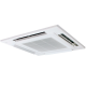 Panasonic Blende 90x90 - CZ-KPU3W