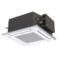 Panasonic Elite KIT-50PY3ZH5 - 60x60 - 4-Wege Deckenkassette-Set - 5,0 kW