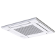 Panasonic Elite KIT-50PY3ZH5 - 60x60 - 4-Wege Deckenkassette-Set - 5,0 kW