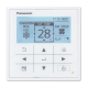 Panasonic Standard KIT-60PY3Z5 - 60x60 - 4-Wege Deckenkassette-Set - 6,0 kW