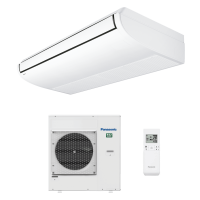 Panasonic Elite KIT-71PT3ZH45 -  Deckenunterbau-Set - 6,8 kW