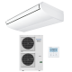 Panasonic Elite KIT-100PT3ZH48 -  Deckenunterbau-Set - 9,5 kW 380V
