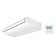 Panasonic Standard KIT-100PT3Z8 -  Deckenunterbau-Set - 10,0 kW 380V