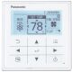 Panasonic CZ-RD517C - Kabelfernbedienung