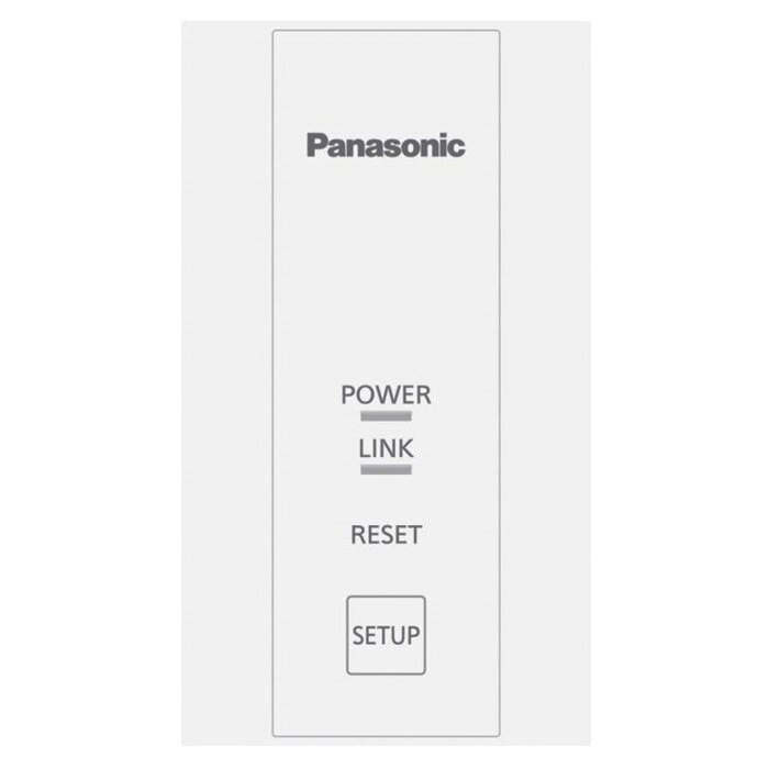 Panasonic CZ-CAPWFC1 - Wi-Fi Adapter