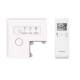 Panasonic CZ-RWS3 + CZ-RWRY3 - Kabellose Fernbedienung mit Signalempfänger