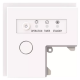 Panasonic CZ-RWS3 + CZ-RWRY3 - Kabellose Fernbedienung mit Signalempfänger