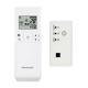 Panasonic CZ-RWS3 + CZ-RWRT3 - Kabellose Fernbedienung mit Signalempfänger