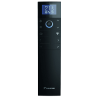 Daikin Emura FTXJ20AB - MultiSplit Innengerät - 2,0 kW