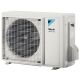 Daikin Alpha FNA60A9 + RZAG60A - Truheneinbaugeräte-Set - 6,0 kW