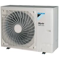 Daikin Round Flow FCAG50B Deckenkassette-Set - 5,0 kW - ohne Montage Set - Bodenkonsole GDS400