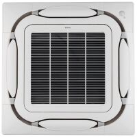 Daikin Round Flow FCAG50B Deckenkassette-Set - 5,0 kW - ohne Montage Set - Bodenkonsole GDS400