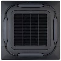 Daikin Round Flow FCAG50B Deckenkassette-Set - 5,0 kW - ohne Montage Set - Bodenkonsole GDS400