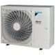 Daikin Round Flow FCAG50B Deckenkassette-Set - 5,0 kW - ohne Montage Set - Bodenkonsole GDS400