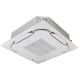 Daikin Round Flow FCAG50B Deckenkassette-Set - 5,0 kW - ohne Montage Set - Bodenkonsole GDS400