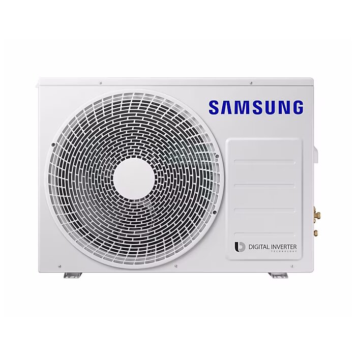 Samsung Wind-Free AC035RN1DKG/EU 1-Wege-Deckenkassette-Set - 3,5 kW