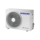 Samsung WindFree AC035RN1DKG/EU - Deckenkassette-Set - 3,5 kW