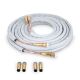 Quick Connect Set BOX 1/4" + 3/8" - 11 Meter