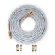 Quick Connect Set BOX 1/4" + 3/8" - 11 Meter