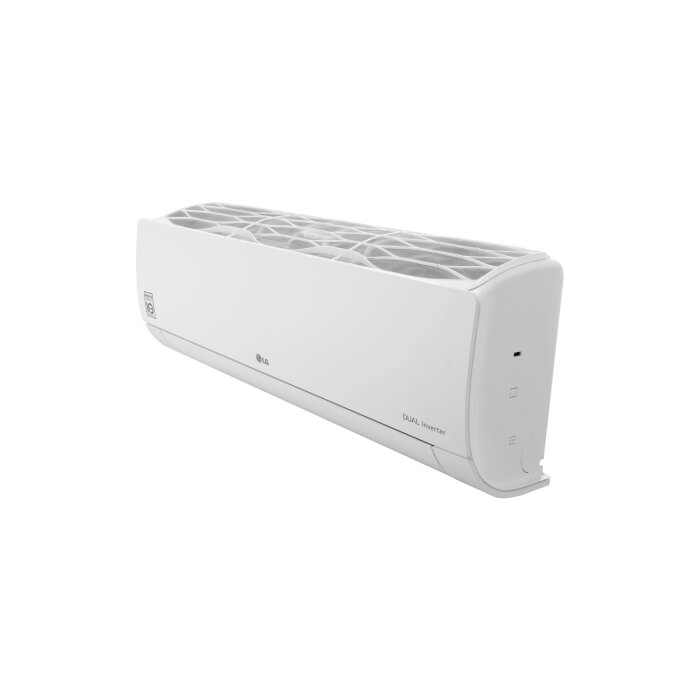 LG Klimaanlage Standard S24ET Wandklimageräte-Set - 6,6 kW