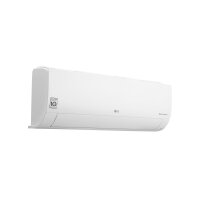 LG Klimaanlage Standard S12ET Wandklimageräte-Set - 3,5 kW - ohne Leitungen - 0 Meter - ohne Befestigung