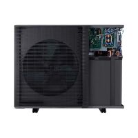 Samsung Wärmepumpe Standard EHS MONO HT Quiet - AE080BXYDEG/EU - 8,0 kW