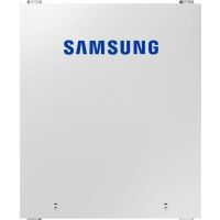 Samsung Wärmepumpe Standard EHS MONO HT Quiet - AE080BXYDGG/EU - 8,0 kW 380V
