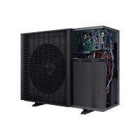 Samsung Wärmepumpe Standard EHS MONO HT Quiet - AE140BXYDEG/EU - 14,0 kW 380V
