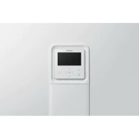 Samsung Wärmepumpe ClimateHub EHS MONO HT Quiet - AE200RNWMEG/EU + AE080BXYDEG/EU - 8,0 kW