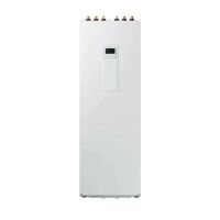 Samsung Wärmepumpe ClimateHub EHS MONO HT Quiet - AE200RNWMEG/EU + AE080BXYDEG/EU - 8,0 kW