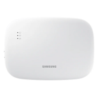 Samsung Wärmepumpe ClimateHub EHS MONO HT Quiet - AE260RNWMGG + AE080BXYDGG/EU  - 8,0 kW 380V