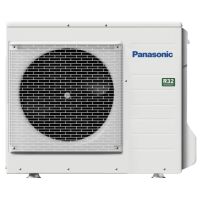 Panasonic Wärmepumpe Aquarea High Performance Gen. J Split - KIT-WC07J3E5 - 7,0 kW