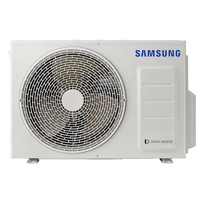 (B-Ware) Samsung AJ040TXJ2KG/EU - MultiSplit Außengerät