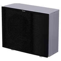 Daikin Altherma 3 - H MT F - ETVX-12S18E6V + EPRA-12EV3 - 6,2 kW - mit Integriert Warmwasserspeicher 180L.